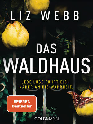 cover image of Das Waldhaus